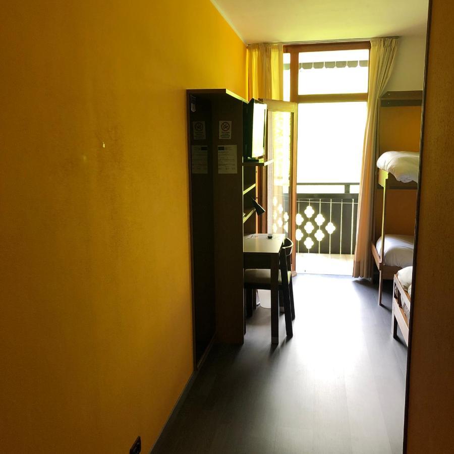 Hotel Davost Forni di Sopra Exterior foto