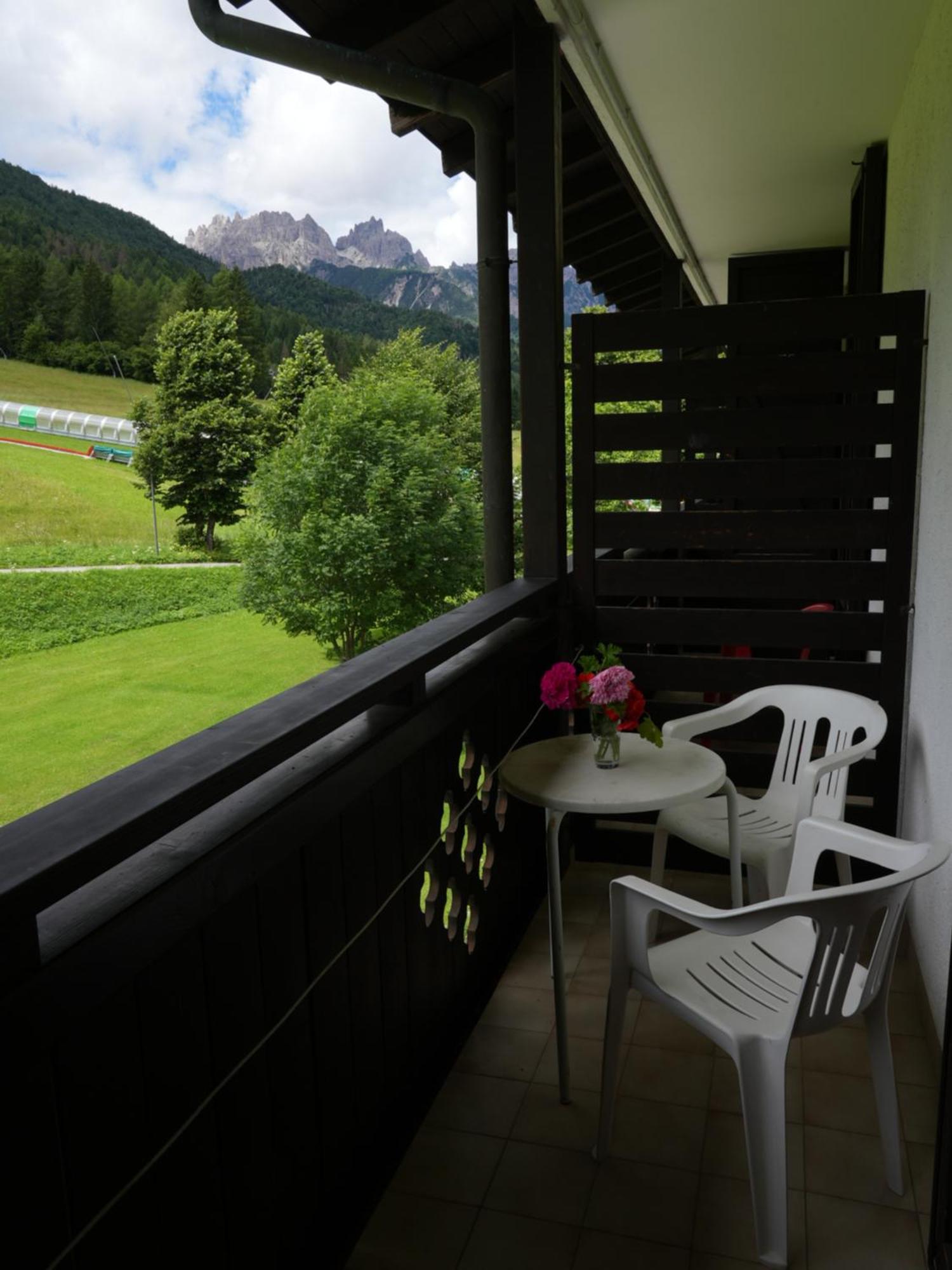 Hotel Davost Forni di Sopra Exterior foto